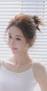使其有“更大的发”